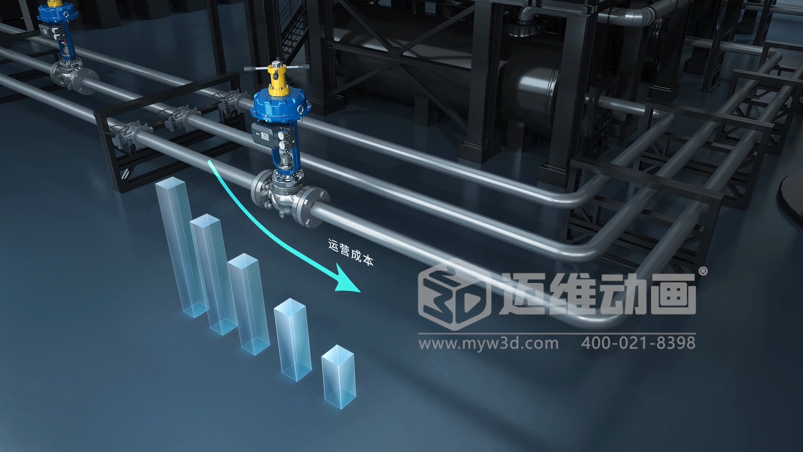 還在用視頻給客戶講原理？正在做視頻的企業(yè)請認真閱讀……(圖4)