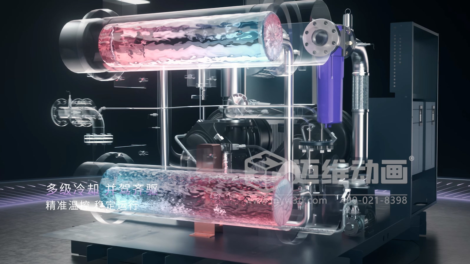 還在用視頻給客戶講原理？正在做視頻的企業(yè)請認真閱讀……(圖8)