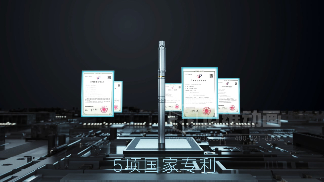 還在用視頻給客戶講原理？正在做視頻的企業(yè)請認真閱讀……(圖10)