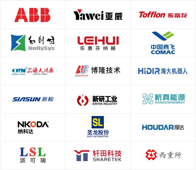 從閱兵場到數(shù)字場：大型生產(chǎn)線三維逆向建模，復(fù)刻“大國重器”的硬核之美(圖1)