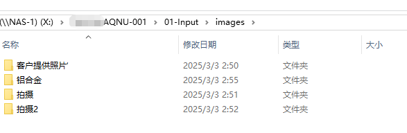 從閱兵場到數(shù)字場：大型生產(chǎn)線三維逆向建模，復(fù)刻“大國重器”的硬核之美(圖15)