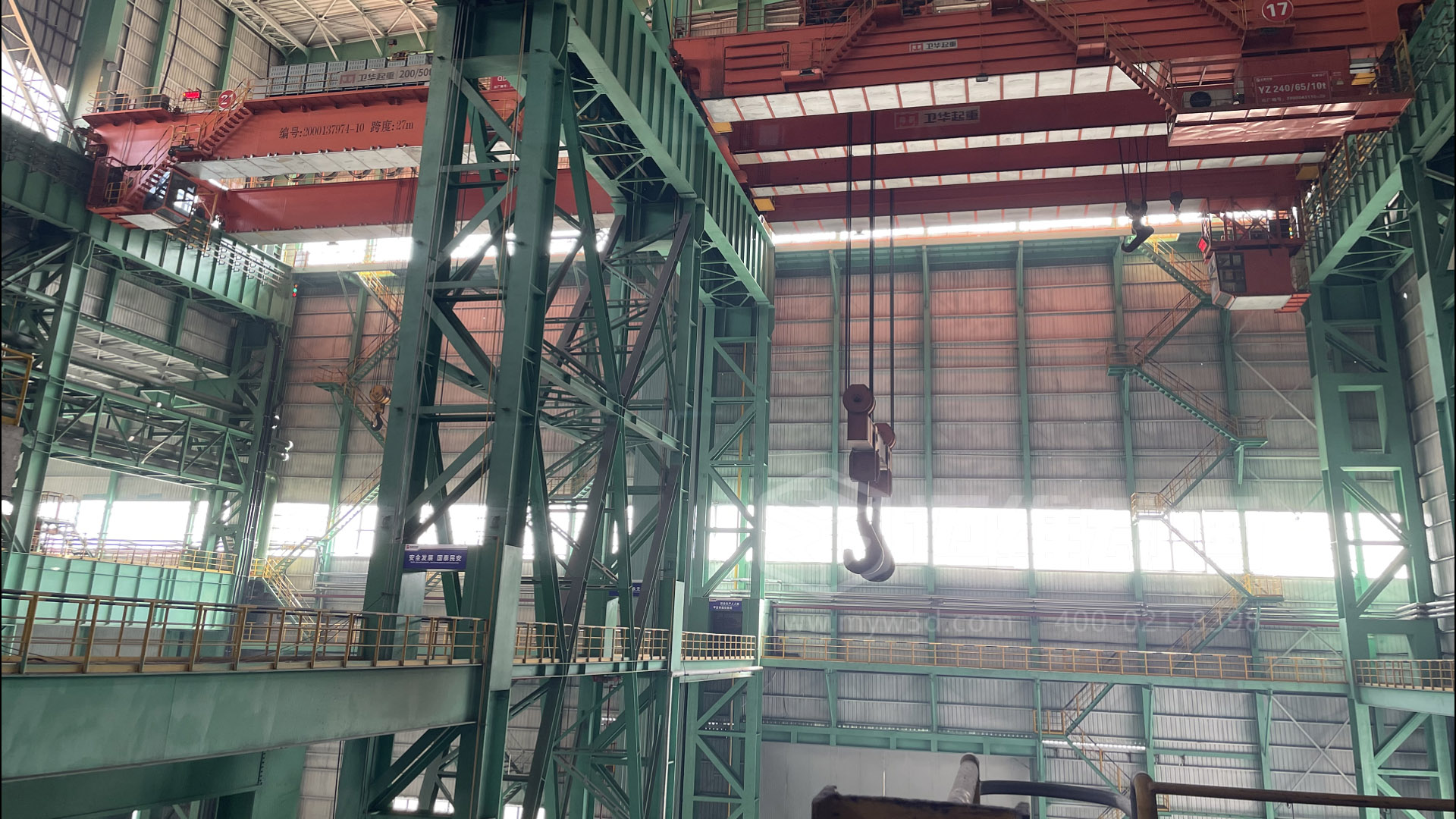 從閱兵場到數(shù)字場：大型生產(chǎn)線三維逆向建模，復(fù)刻“大國重器”的硬核之美(圖5)