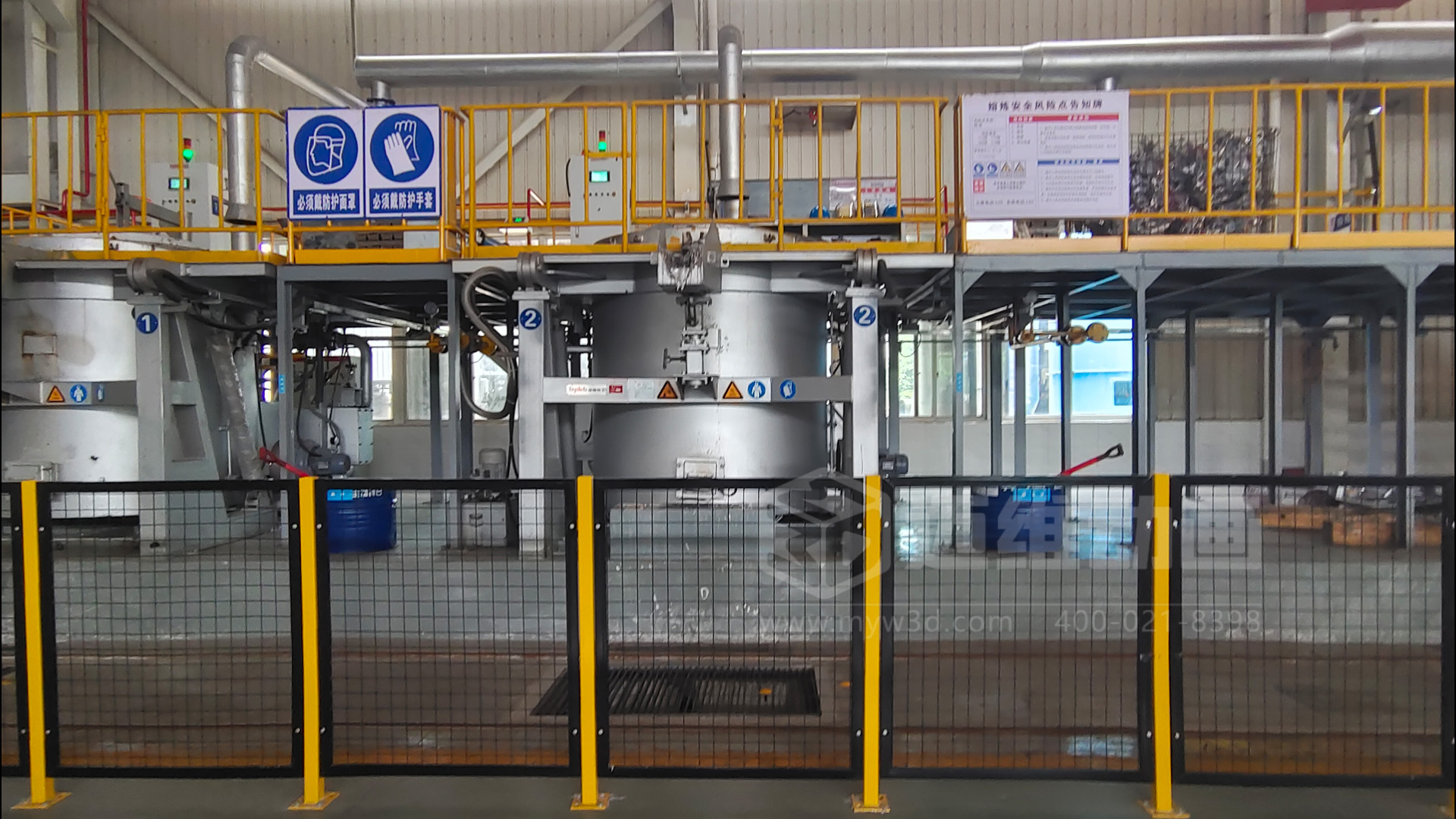 從閱兵場到數(shù)字場：大型生產(chǎn)線三維逆向建模，復(fù)刻“大國重器”的硬核之美(圖16)