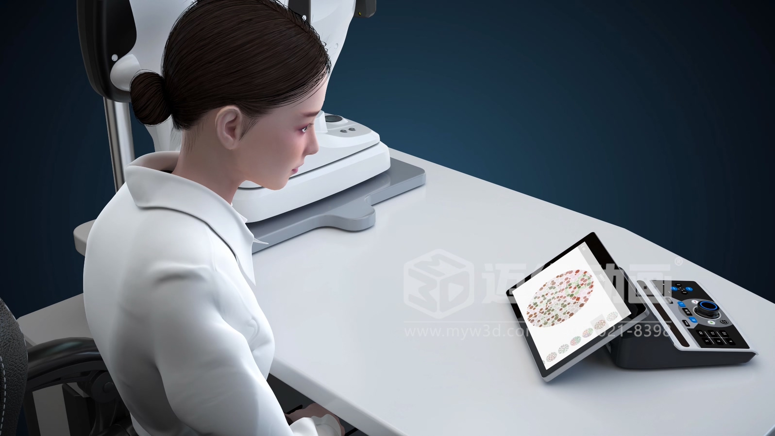 從 “看懂” 到 “看透”：三維動畫如何重構(gòu)驗光設(shè)備的技術(shù)傳播方式？(圖6)