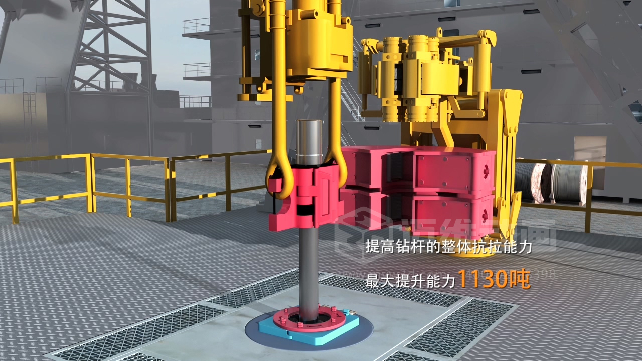 當(dāng)海洋工程“說(shuō)不清、道不明”，我們?nèi)绾斡萌S動(dòng)畫填平“認(rèn)知鴻溝”？(圖8)