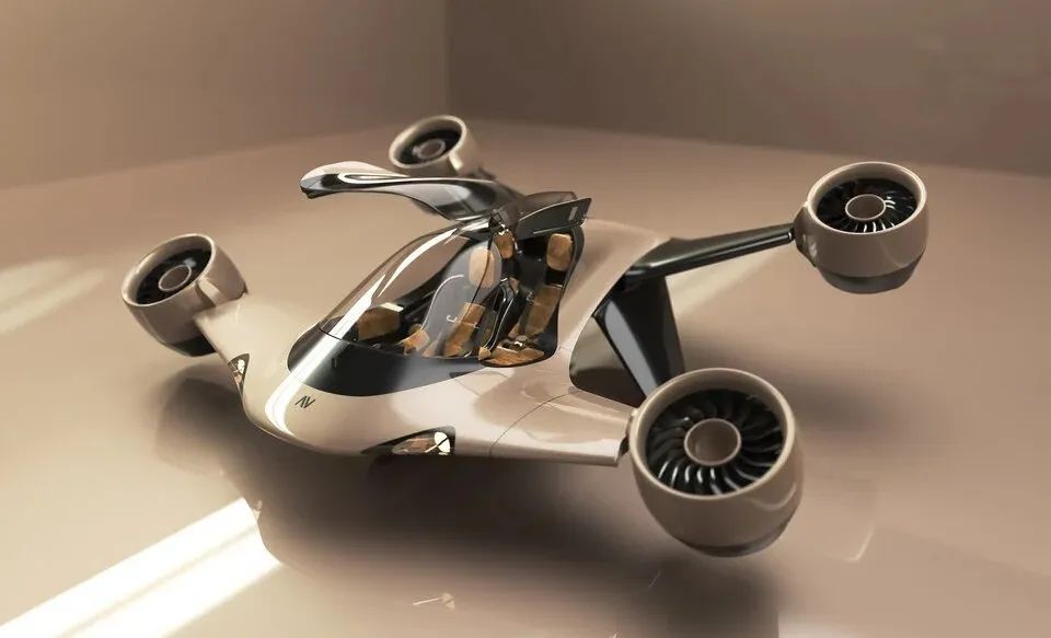 告別晦澀說(shuō)明書(shū)：如何用三維動(dòng)畫(huà)，讓您的低空飛行器 “飛” 入客戶(hù)心里？(圖2)