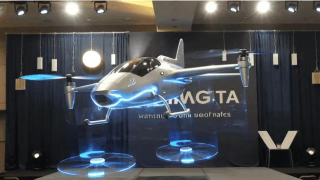 告別晦澀說(shuō)明書(shū)：如何用三維動(dòng)畫(huà)，讓您的低空飛行器 “飛” 入客戶(hù)心里？(圖7)